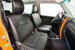 Suzuki Jimny 4SPORT 2016 года